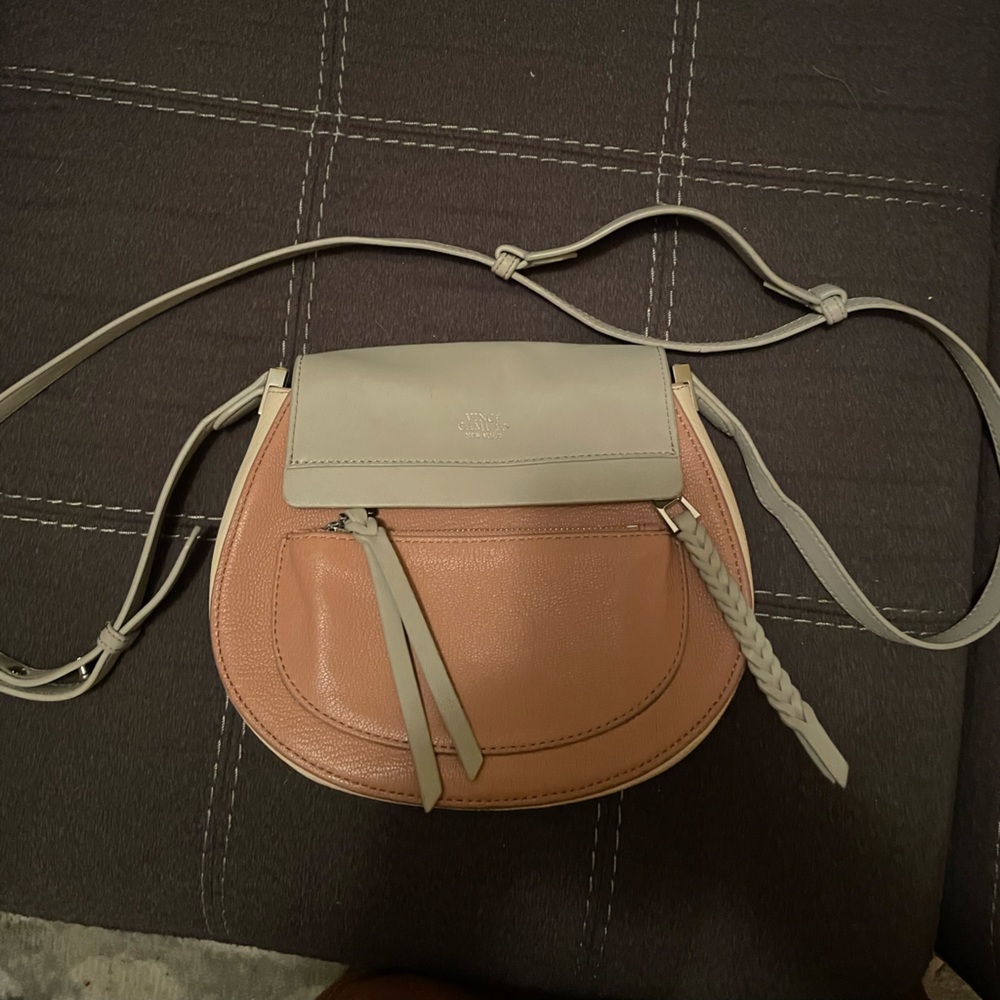 Vince Camuto crossbody bag